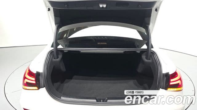 Mercedes-Benz A-Class 2022 — фото 20 из 20