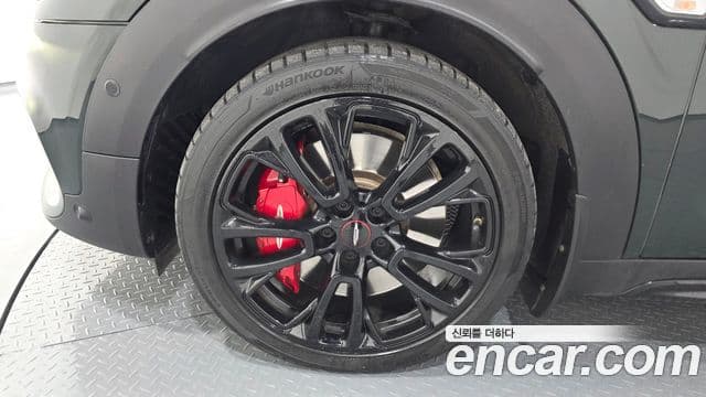 Mini Cooper S Countryman 2023 — Şəkil 5/20