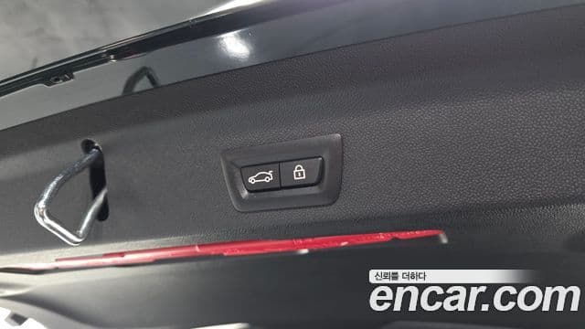 Mini Cooper S Countryman 2023 — фото 20 из 20