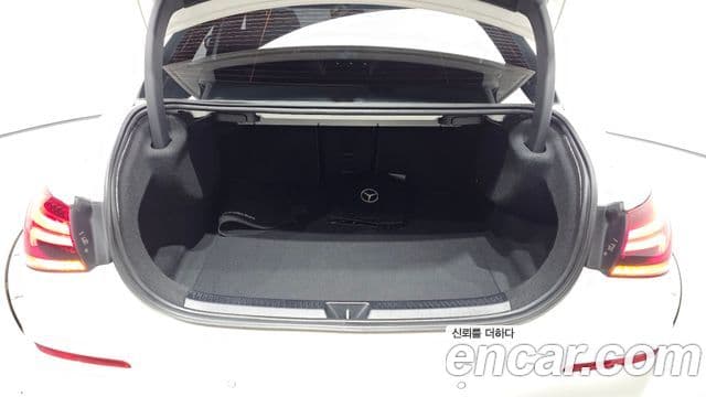 Mercedes-Benz A-Class 2022 — фото 19 из 20