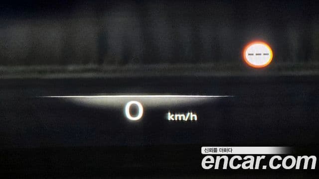 Genesis GV80 2023 — Şəkil 20/20