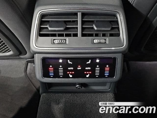 Audi A6 2021 — Şəkil 17/20