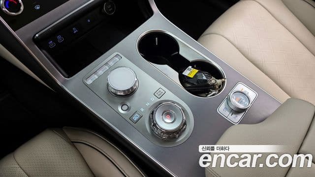 Genesis GV80 2024 — фото 9 из 20