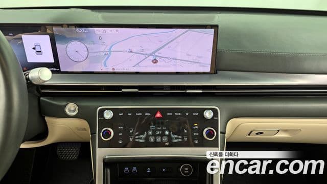 Genesis GV80 2024 — Şəkil 14/20