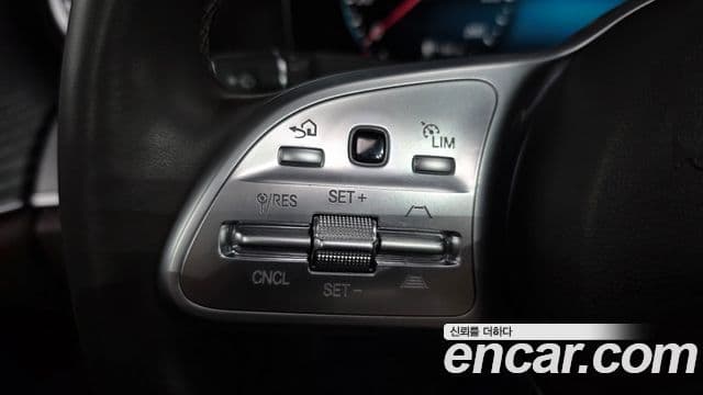 Mercedes-Benz CLS-Class 2021 — Şəkil 19/20