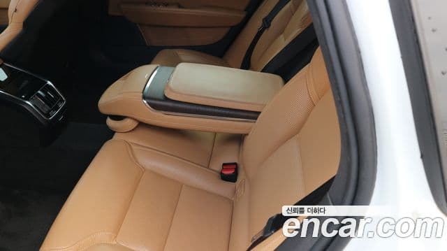 Volvo S90 2021 — Şəkil 9/20