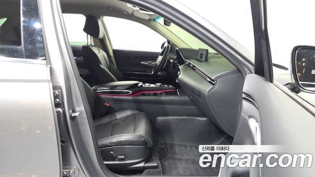 Genesis GV70 2022 — фото 11 из 20