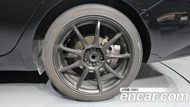 Hyundai Avante 2020 — фото 5 из 20