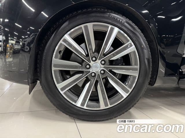 Land Rover Range Rover 2023 — Şəkil 4/17