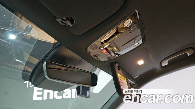Kia Sorento 2021 — Şəkil 16/20