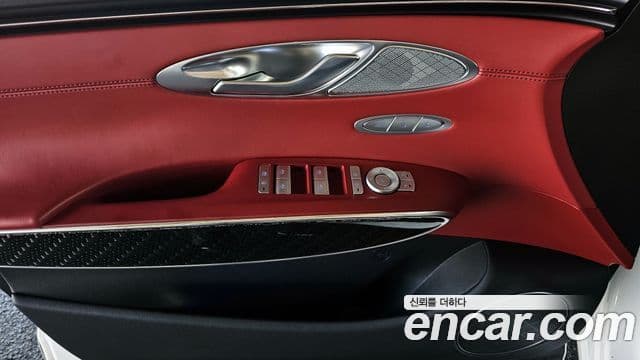 Genesis GV70 2021 — фото 19 из 20