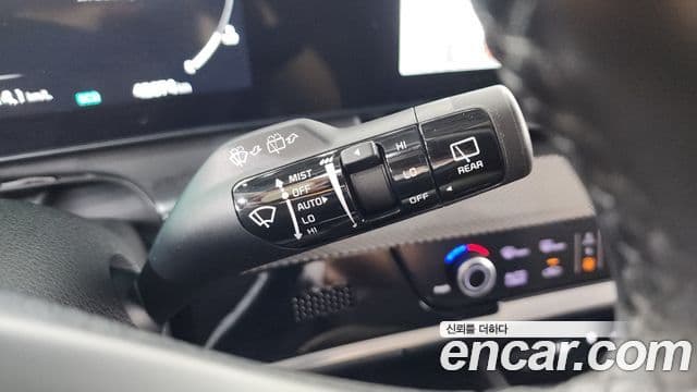 Kia Sportage 2021 — ფოტო 14/20