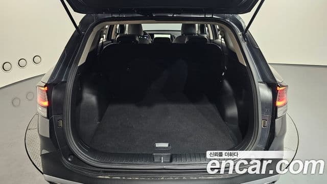 Kia Sportage 2021 — фото 20 из 20