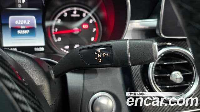 Mercedes-Benz C-Class 2018 — Şəkil 4/20
