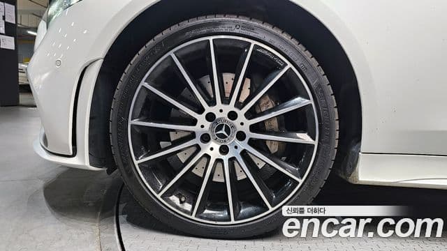 Mercedes-Benz CLS-Class 2019 — фото 5 из 20