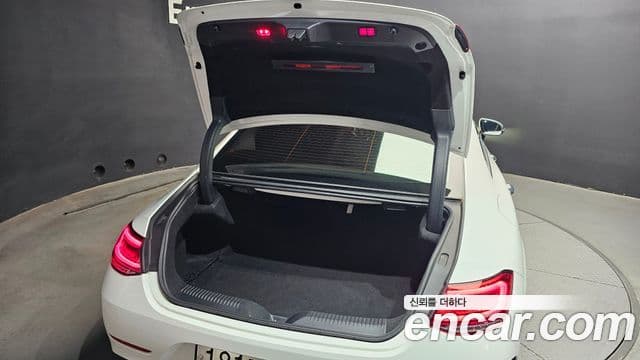 Mercedes-Benz CLS-Class 2019 — фото 20 из 20