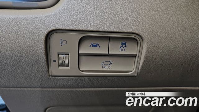 Kia Sorento 2021 — Фото 13/20