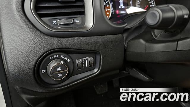 Jeep Renegade 2022 — ფოტო 14/20