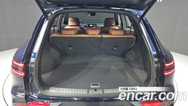 Genesis GV70 2024 — ფოტო 20/20