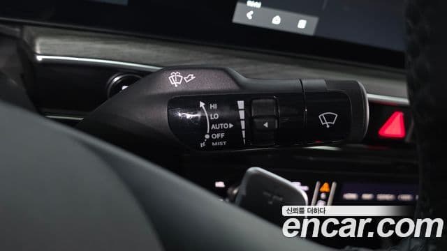 Kia K5 2024 — фото 17 из 20