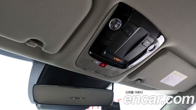 Kia K5 2024 — фото 18 из 20