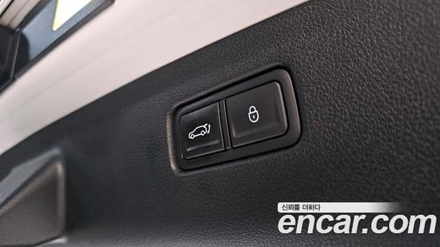 Genesis GV70 2021 — Şəkil 19/20