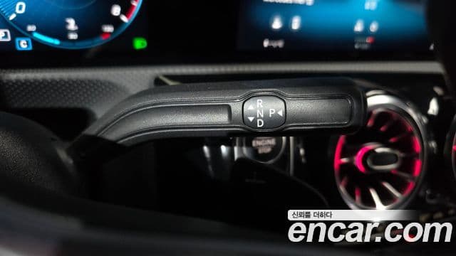 Mercedes-Benz A-Class 2022 — Фото 9/20