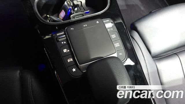 Mercedes-Benz A-Class 2022 — Фото 18/20