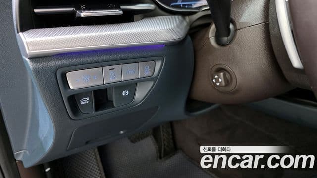 Genesis G80 2020 — ფოტო 10/20