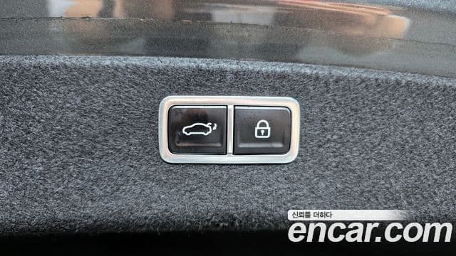 Genesis G80 2020 — ფოტო 11/20
