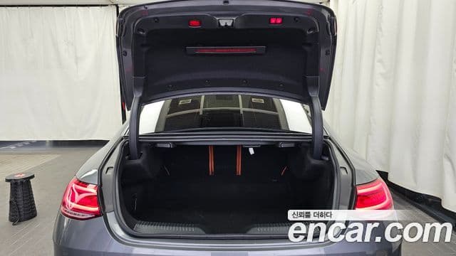 Mercedes-Benz CLS-Class 2022 — фото 20 из 20