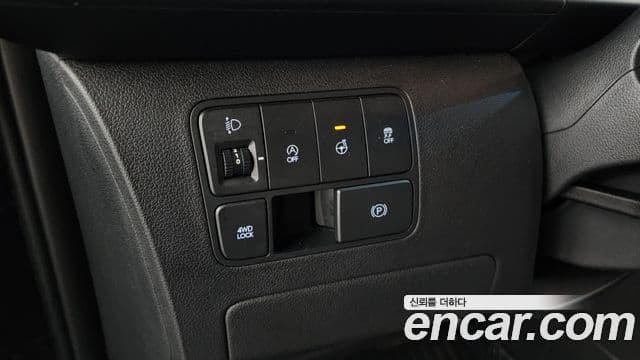 Hyundai Staria 2021 — Фото 14/20