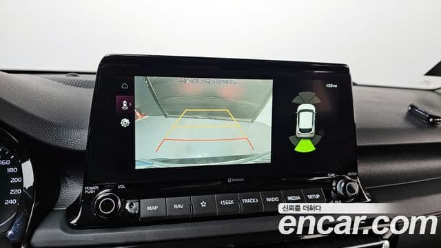 Kia Seltos 2021 — Şəkil 15/20