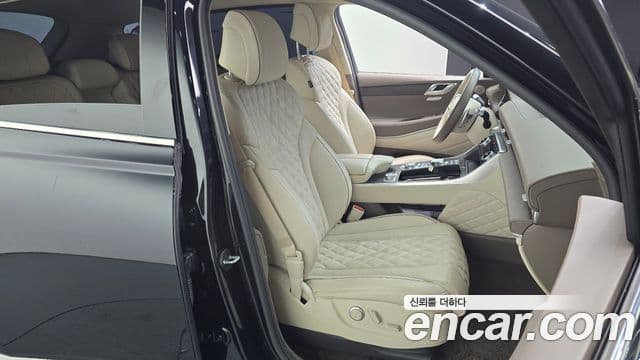 Genesis GV80 2023 — Şəkil 12/20