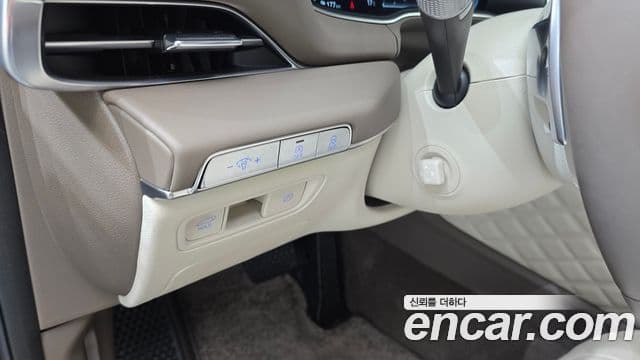 Genesis GV80 2023 — Şəkil 15/20