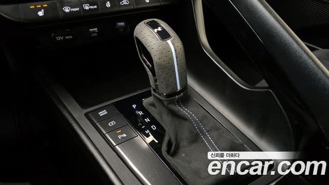 Hyundai Avante 2023 — Şəkil 9/20