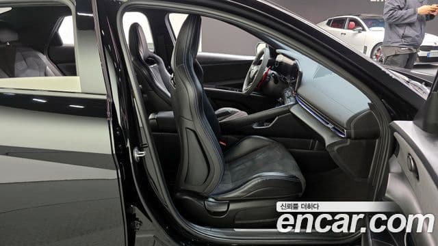 Hyundai Avante 2023 — Şəkil 12/20