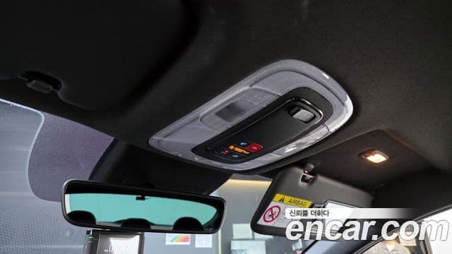 Hyundai Avante 2023 — Şəkil 18/20