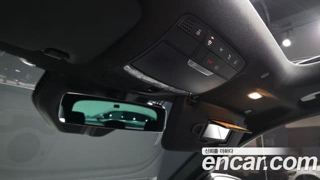 Mercedes-Benz GLC-Class 2021 — Şəkil 19/20