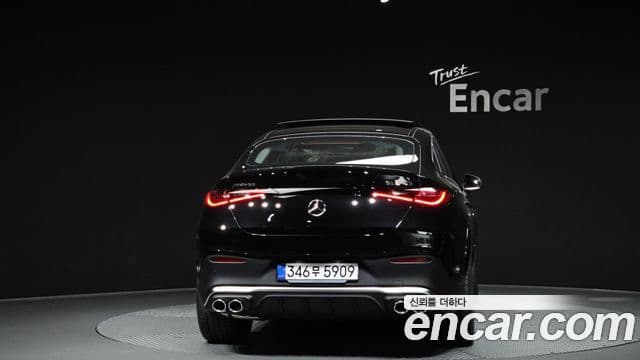 Mercedes-Benz GLC-Class 2026 — Şəkil 4/20