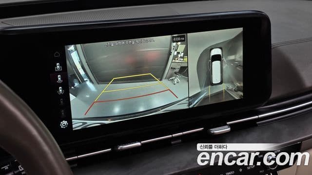 Kia Carnival 2020 — Фото 14/20