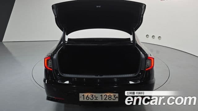Hyundai Sonata 2020 — Şəkil 20/20