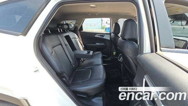 Kia Sportage 2021 — Şəkil 19/20