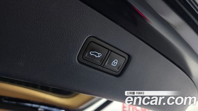 Genesis GV80 2021 — фото 15 из 20