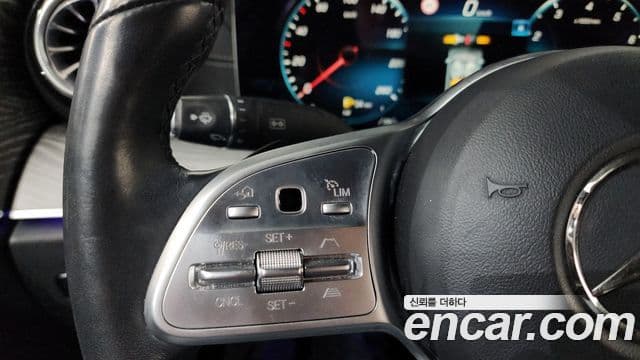 Mercedes-Benz CLS-Class 2021 — Фото 16/20