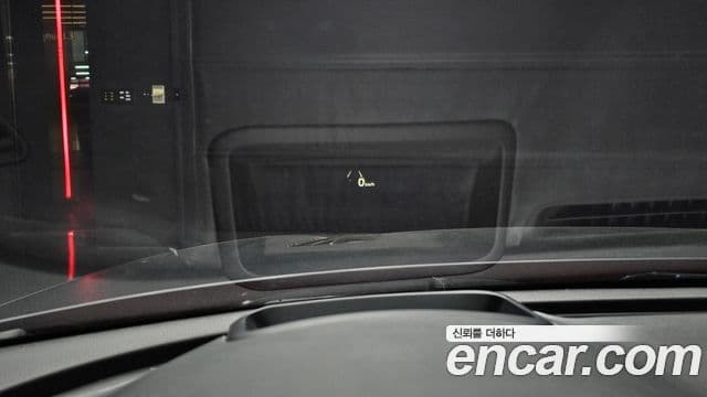 Kia Stinger 2018 — Şəkil 17/20