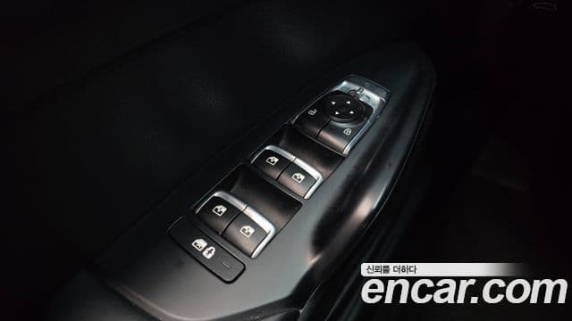 Kia K5 2021 — Şəkil 18/20