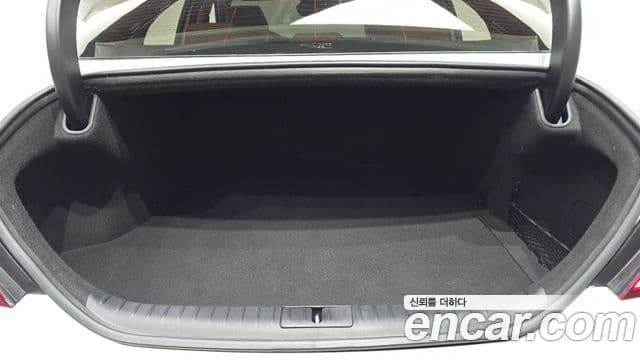 Genesis G70 2021 — фото 20 из 20