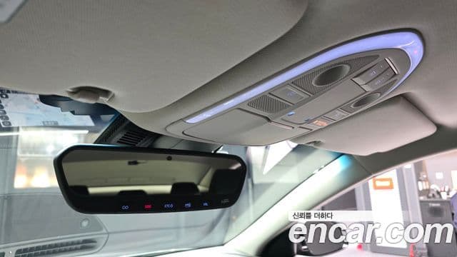 Genesis G70 2018 — Şəkil 17/20