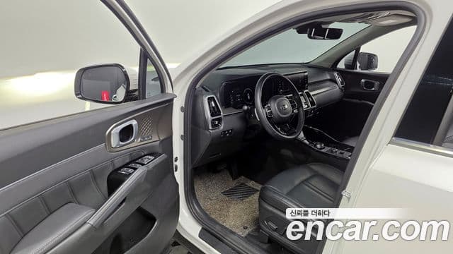 Kia Sorento 2020 — фото 10 из 20